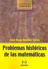 Problemas historicos de las matematicas, , matemáticas