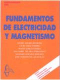 Fundamentos de electricidad y magnetismo., , electricidad | electromagnetismo