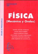 Física (mecánica y ondas)., , física general | mecánica y termodinámica