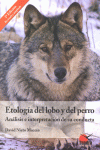 Etologia del lobo y del perro de Nieto, David, 9788493787394, ZOOLOGÍA, etología, Tundra, Español