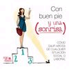 Con buen pie y una sonrisa. Como salir airosa de cualquier situación social o laboral, , antropología / antropología cultural