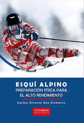Esquí alpino:preparacion fisica para el alto rendimiento, , deporte