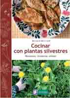 Cocinar con plantas silvestres, , cocina