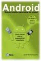 Android. Manual práctico para todos los niveles de Muñiz Troyano, Javier, 9788494062148, INFORMÁTICA, informática, Altaria Editorial, Español