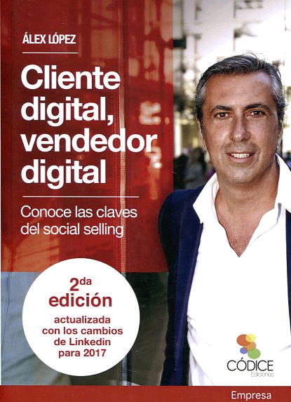 Cliente digital, vendedor digital: Conoce las claves del social selling, , informática / marketing