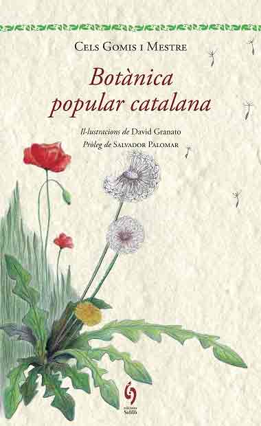 Botànica popular catalana, , botánica
