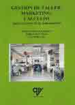 Gestión del taller, marketing, cálculos, , ingeniería / ingeniería automotriz