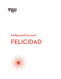 Felicidad (Serie Inteligencia Emocional de HBR), , psicología