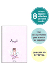 AGENDA ANUAL 2018 CLARILOU de Clarilou, 9788494726903, CIENCIAS SOCIALES, Material escolar, Planeta Editorial, Español