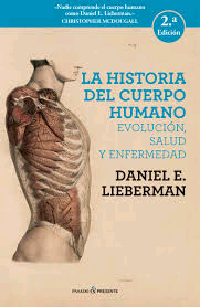La Histora Del Cuerpo Humano, , anatomía / medicina
