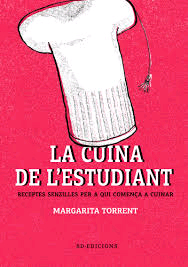 La cuina de l’estudiant, , cocina
