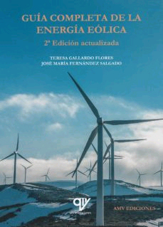 Guía completa de la energía eólica, , energías en general / energías renovables