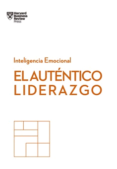 El liderazgo auténtico, , empresariales / marketing