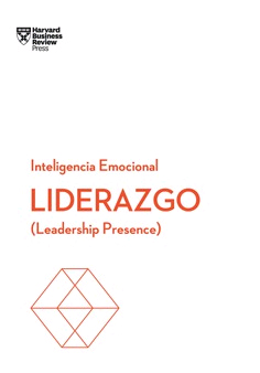 Liderazgo. Serie Inteligencia Emocional HBR, , management