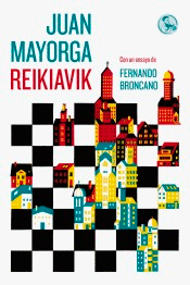 Reikiavik, , Ajedrez