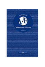 Vademécum eléctrico, , electricidad