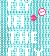 Fly in the city, , diseño