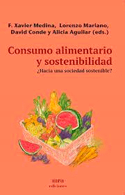Consumo alimentario y sostenibilidad, , alimentación / ecología