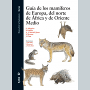 Guía de los mamíferos de europa, del norte de África y de Oriente Medio, , zoología