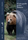 El oso pardo en los Pirineos., , zoología