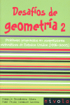 Desafios de geometria 2, , geometría