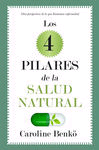 Los 4 pilares de la salud mental, , autoayuda / medicina alternativa