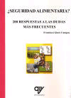 ¿Seguridad alimentaria? 200 respuestas a las dudas más frecuentes, , alimentación / medicina / nutrición
