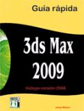 3ds Max 2009: guía rápida, , informática