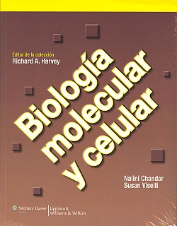 Biología molecular y celular, , biología / bioquímica