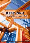 RITE 2007+Resumen normas UNE, Noaut, derecho