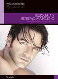 Peluquería y estilismo masculino, , moda / tecnología