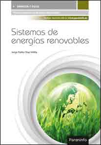 Sistemas de energías renovables, , energías renovables