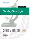 Cultura general:ciencia y tecnologia, , ciencia y conocimiento general / tecnología