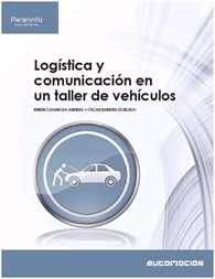 Logistica y comunicacion en un taller de vehiculos, , ingeniería