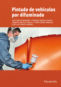 Pintado de vehículos por difumindado, , ingeniería automotriz