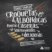 Croquetas y albóndigas, , cocina