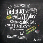 Delicias enlatadas, , cocina