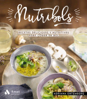 Nutribols, , cocina