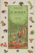 El bosque a tu alcance, , botánica | ciencias infantil y juvenil