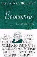 Pequeñas Grandes Ideas: Economia, , economía