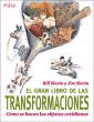 El gran libro de las transformaciones, , ciencias infantil y juvenil