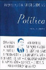 Pequeñas Grandes Ideas: Politica, , política