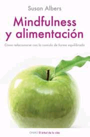 Mindfulness y alimentación, , alimentación / nutrición