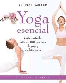 Yoga esencial, , deporte / yoga