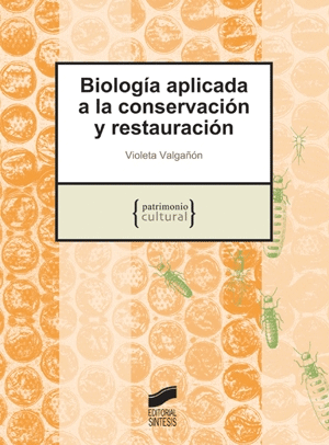Biología aplicada a la conservación y restauración, , biología | hostelería y restauración | química orgánica
