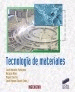 Tecnología de materiales, , ingeniería