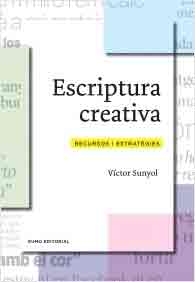 Escriptura creativa:recursos i estratègies, , lingüística/filología / literatura