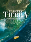 Planeta Tierra 2009. Atlas visual del mundo, , geología | atlas