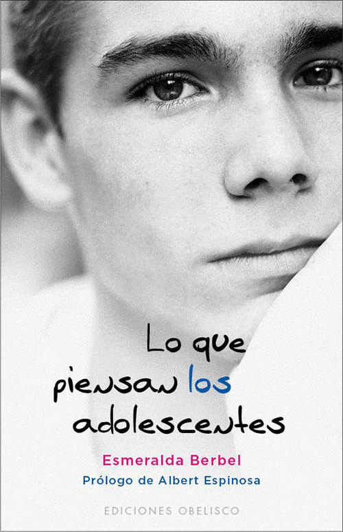 Lo que piensan los adolescentes, , pedagogía