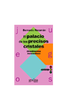 El palacio de precisos cristales. Divertimentos matematicos, , matemáticas